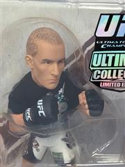 UFC RORY